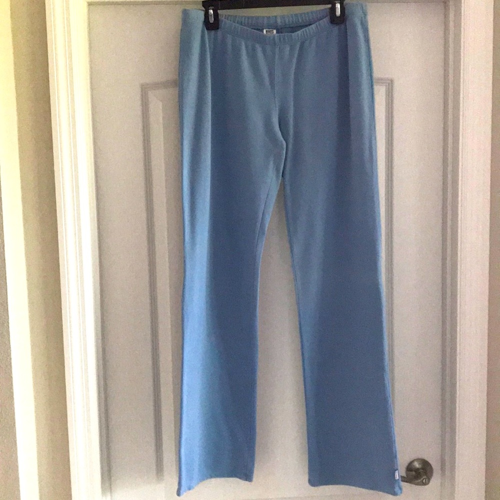 Roots Athletics athletic pants.